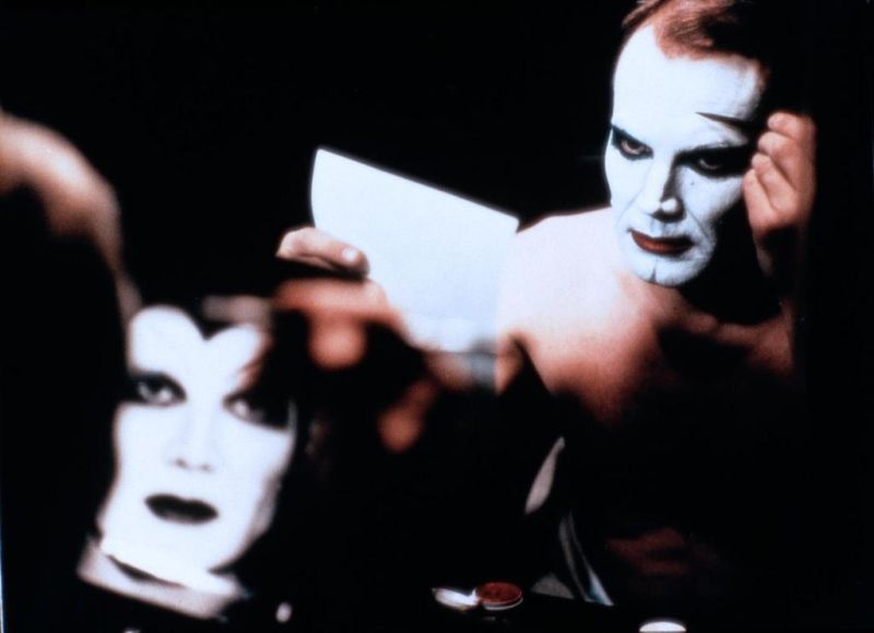 Кадры из Мефисто (1981)