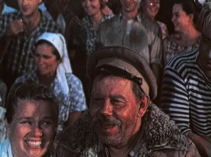 Кадры из Стряпуха (1966)