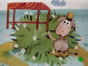 Кадры из Как несли стол (1979)