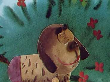 Кадры из Как несли стол (1979)