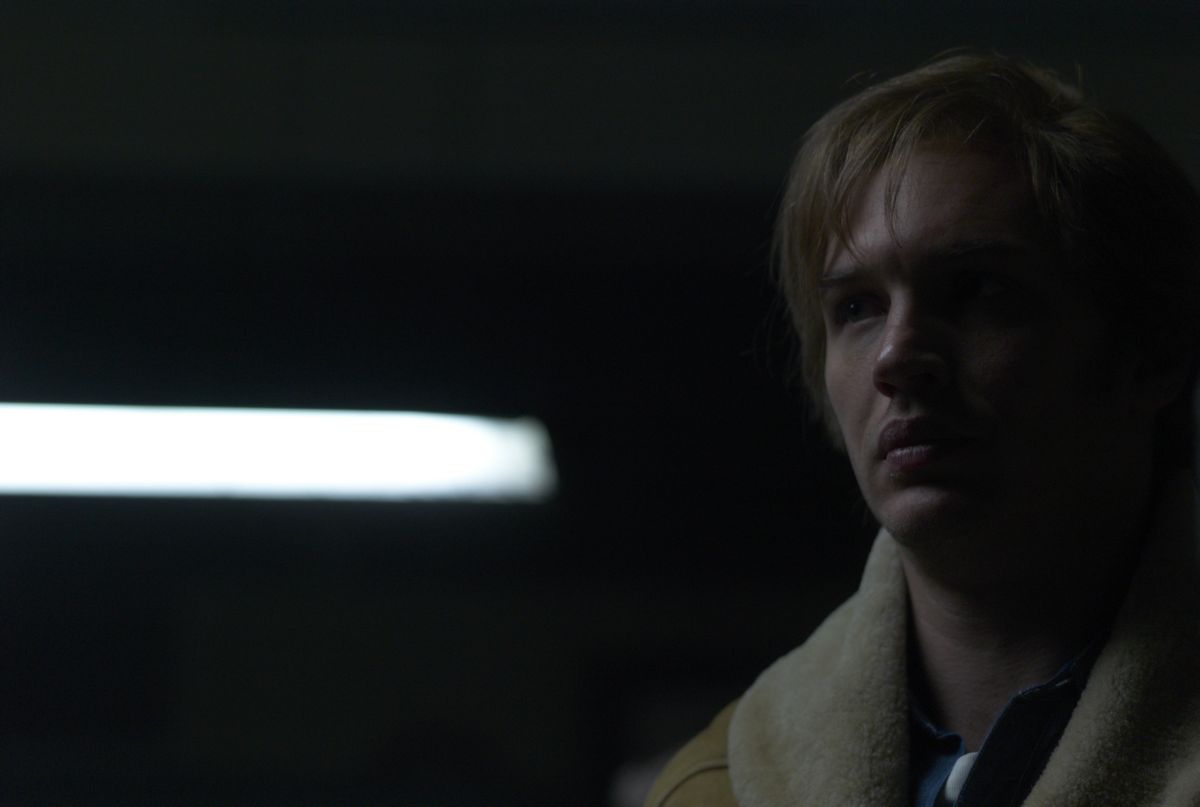 Кадры из Шпион, выйди вон! (2011)