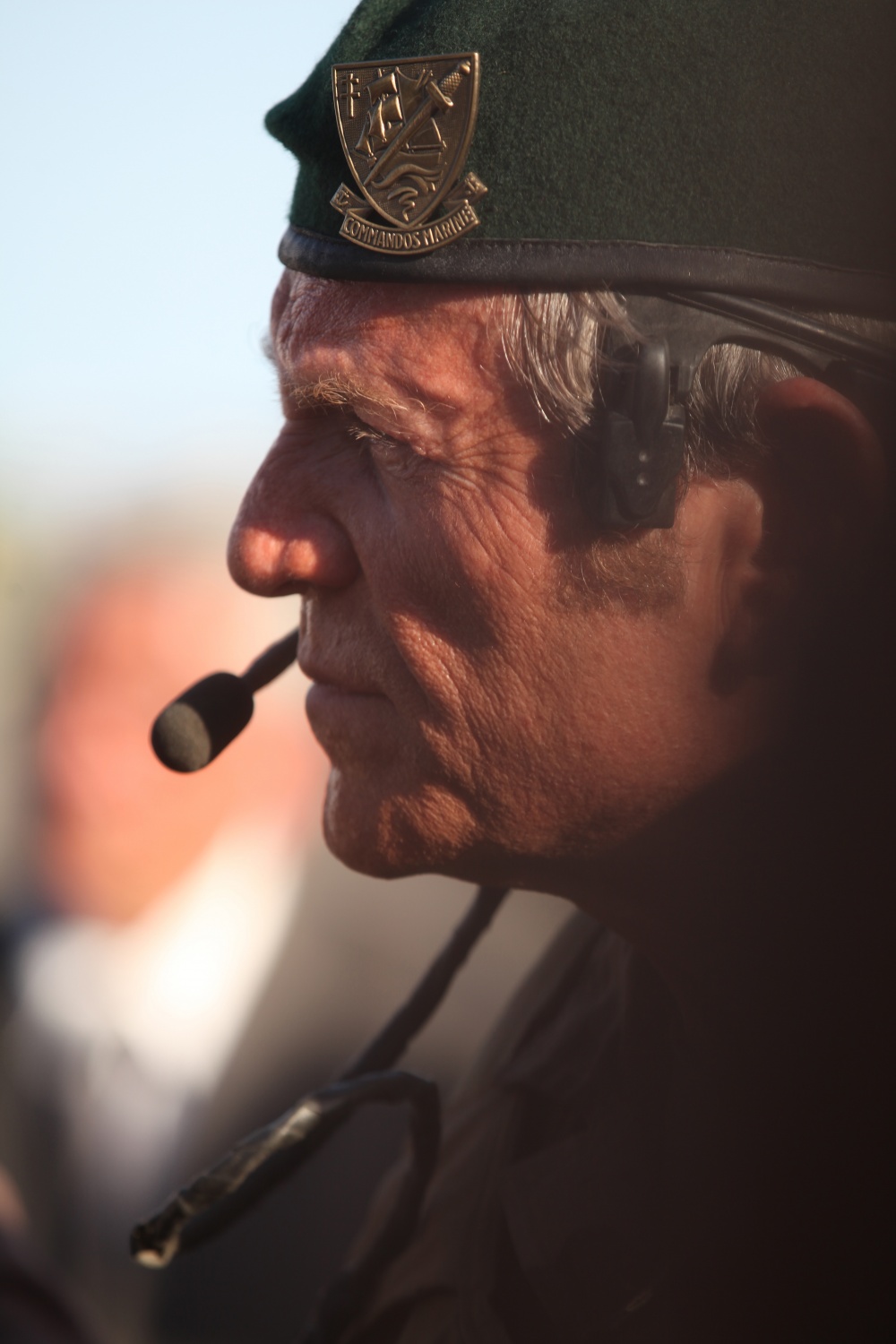 Кадры из Отряд особого назначения (2011)