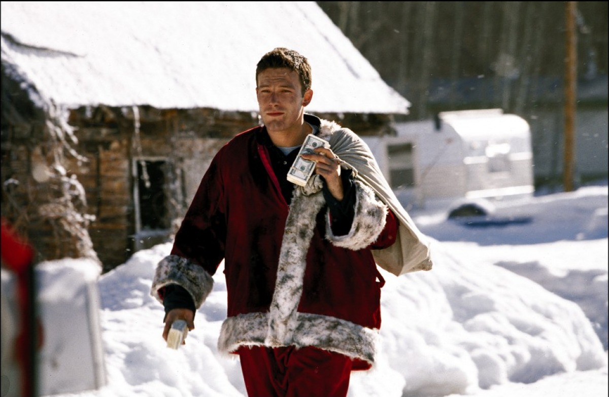 Азартные игры (2000)