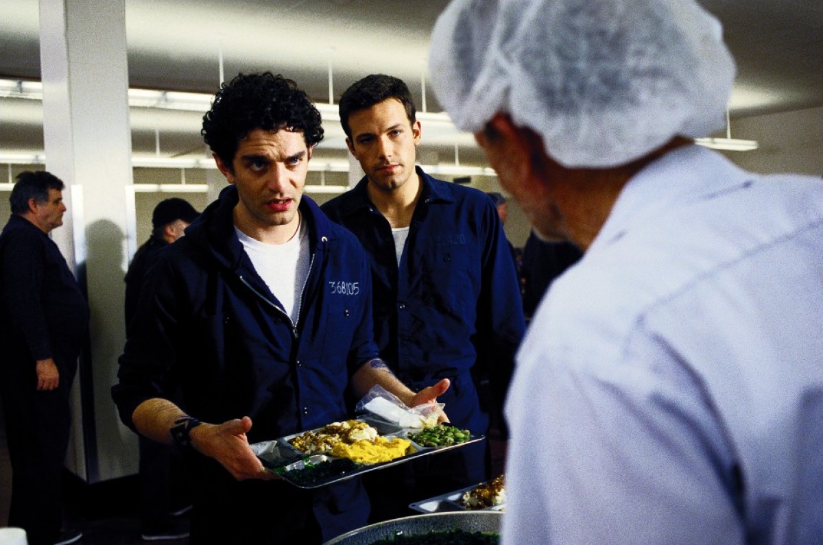 Азартные игры (2000)