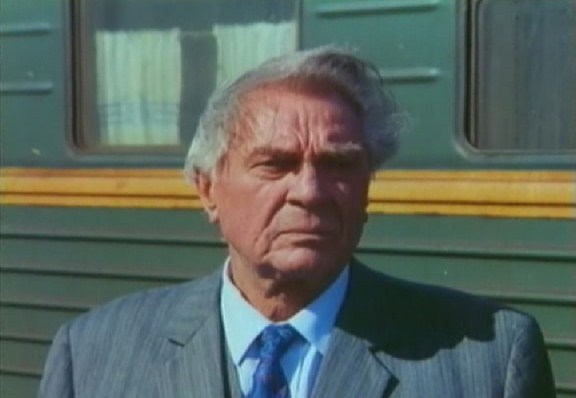 Кадры из Любить по-русски (1995)