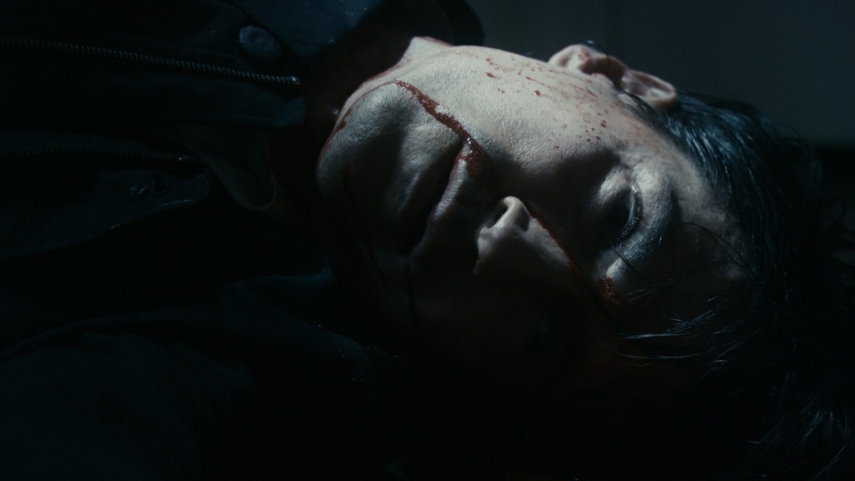 Кадры из Принуждение (2009)