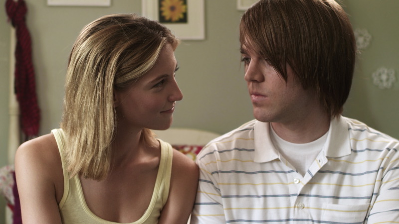 Кадры из Смайли (2012)