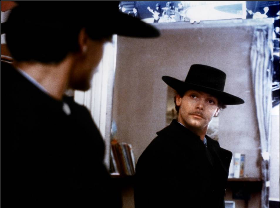 Он хотел жить (1976)