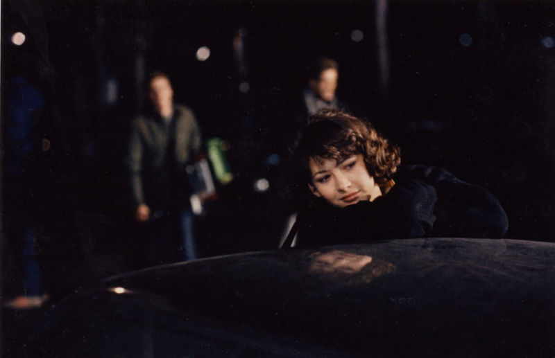 Кадры из Полиция (1985)