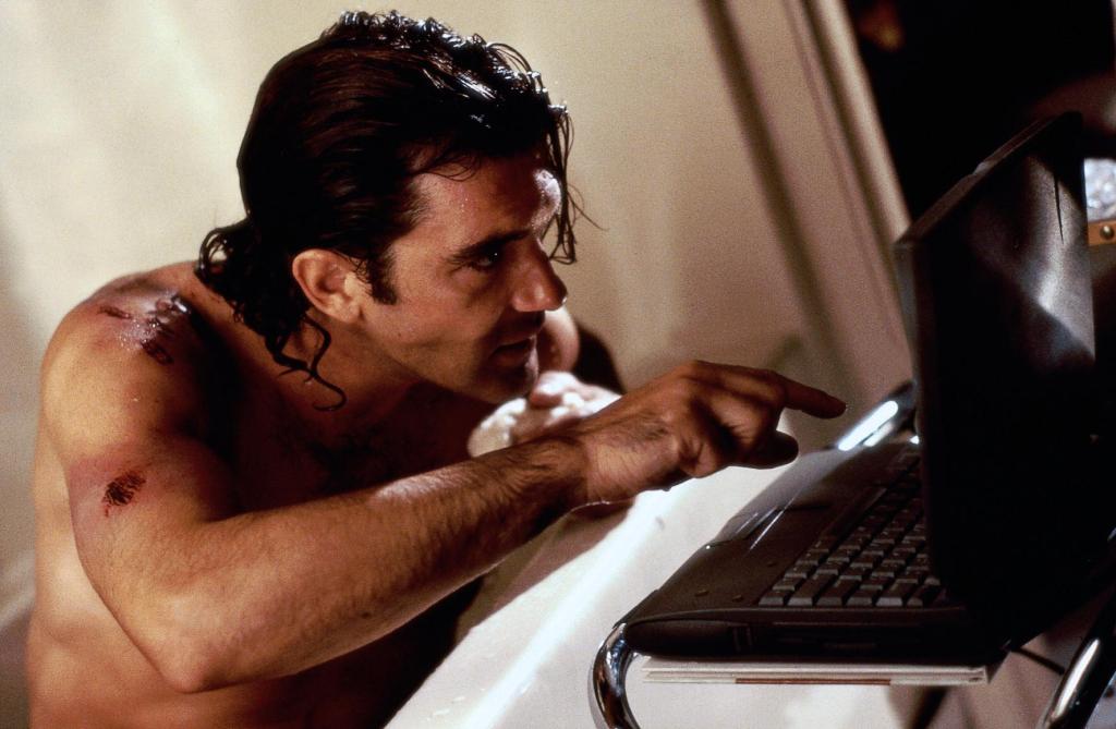 Наемные убийцы (1995)