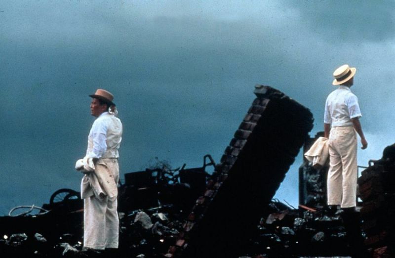 Ещё нет (1993)