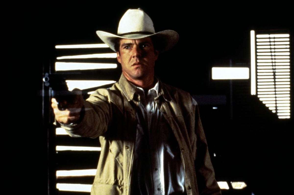 Кадры из Плоть от плоти (1993)