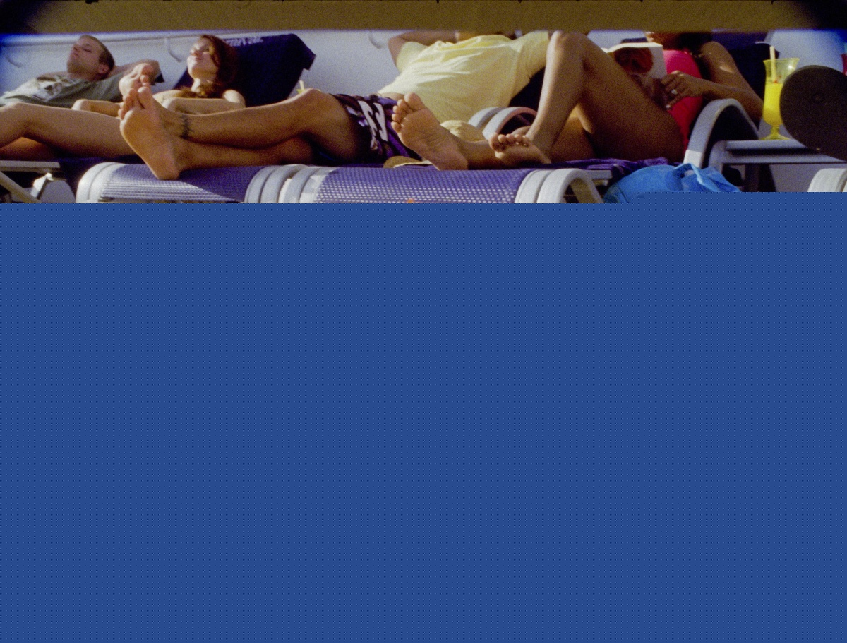 Кадры из Элвин и бурундуки 3 (2011)