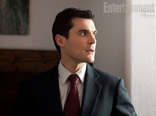 Кадры из Много шума из ничего (2012)