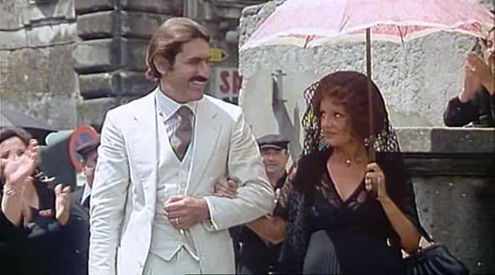 Кадры из Папенькин сынок (1988)