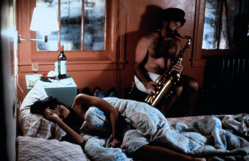 Москва на Гудзоне (1984)