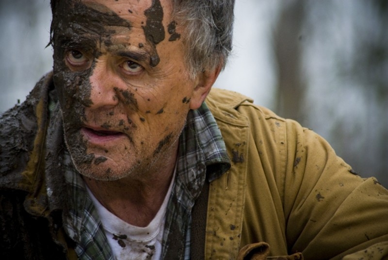 Кадры из Маскарад (2011)