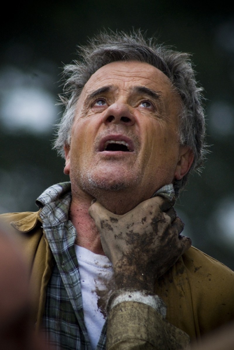 Кадры из Маскарад (2011)