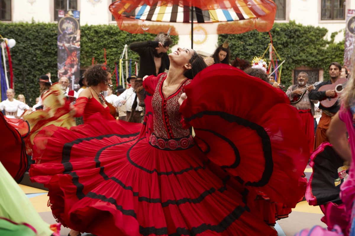 Кадры из Рок-звезда (2011)