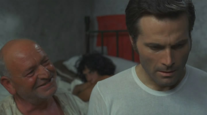 Кадры из Следствие закончено, забудьте (1971)