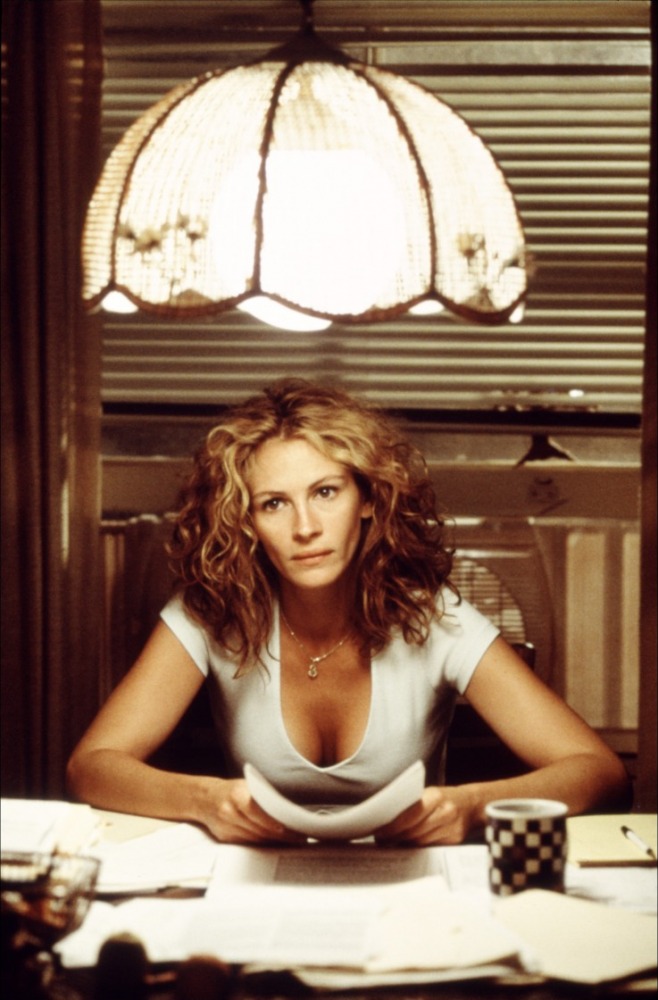 Кадры из Эрин Брокович (2000)