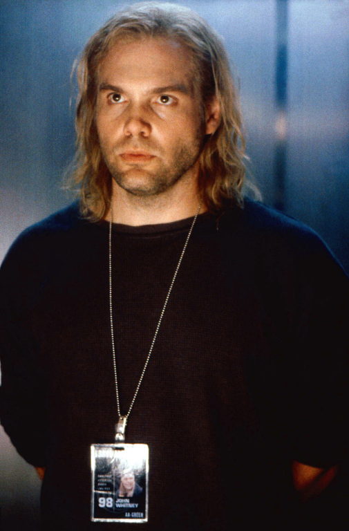 Кадры из Тринадцатый этаж (1999)