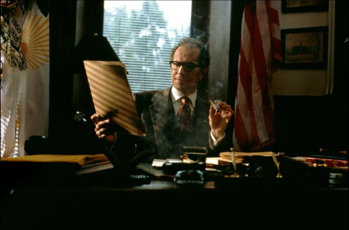 Претендент (2000)