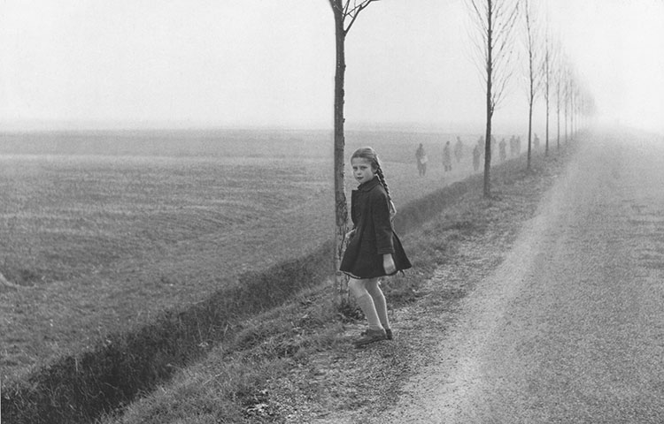 Кадры из Крик (1957)