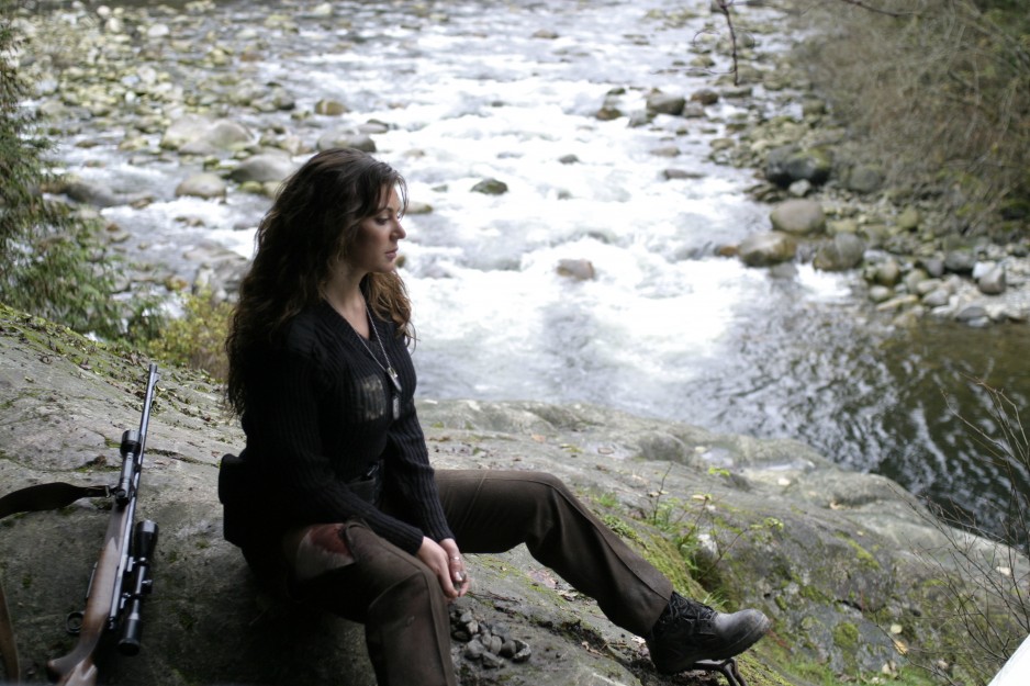 Кадры из Ожидание смерти (2005)