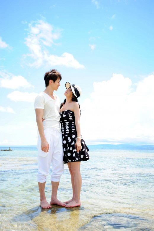 Кадры из Запах женщины (2011)