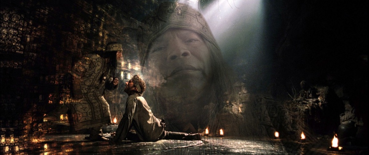 Блуберри (2004)