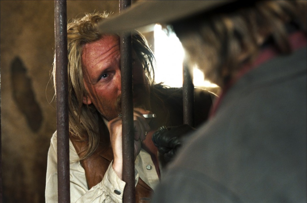 Блуберри (2004)