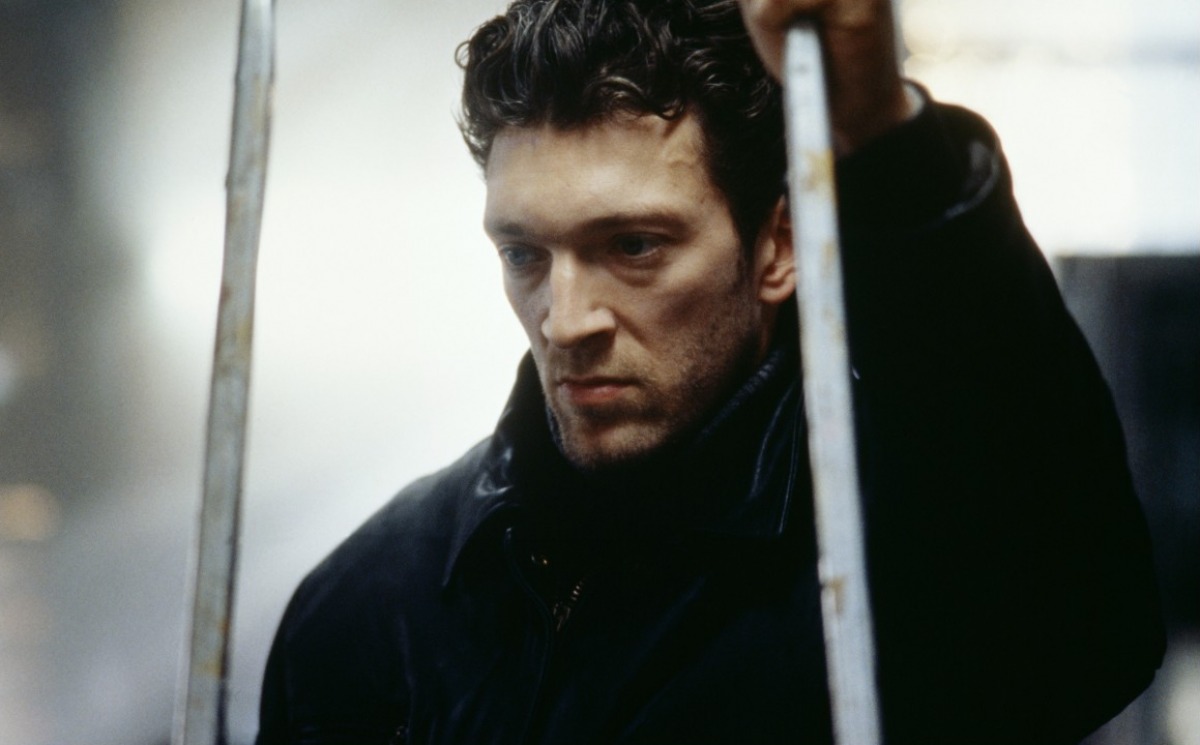 Кадры из Багровые реки (2000)