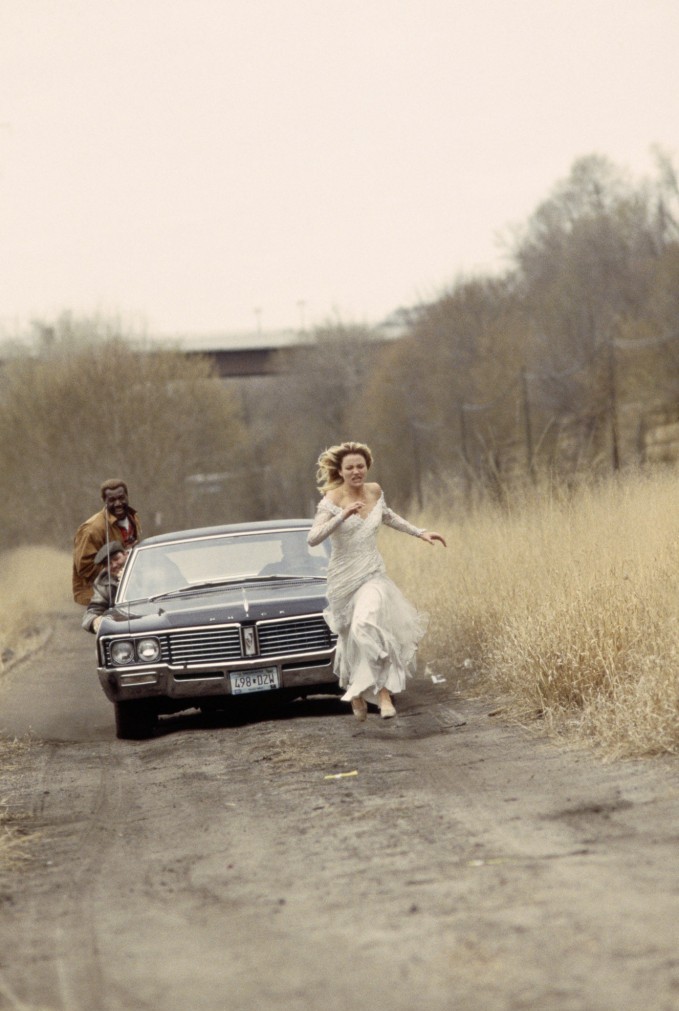 Кадры из Чувствуя Миннесоту (1996)