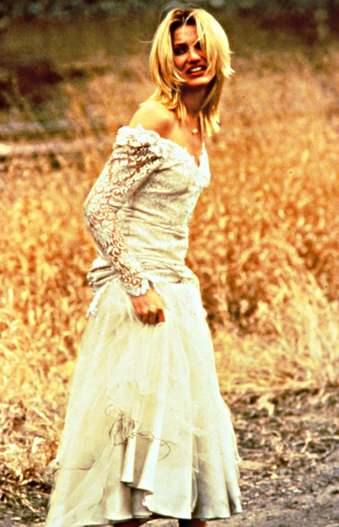 Кадры из Чувствуя Миннесоту (1996)