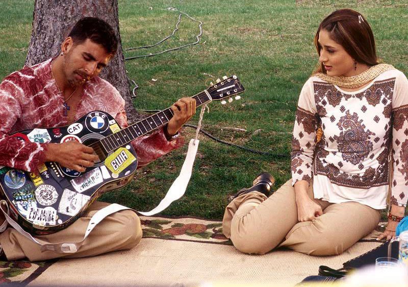 Неверная (2005)