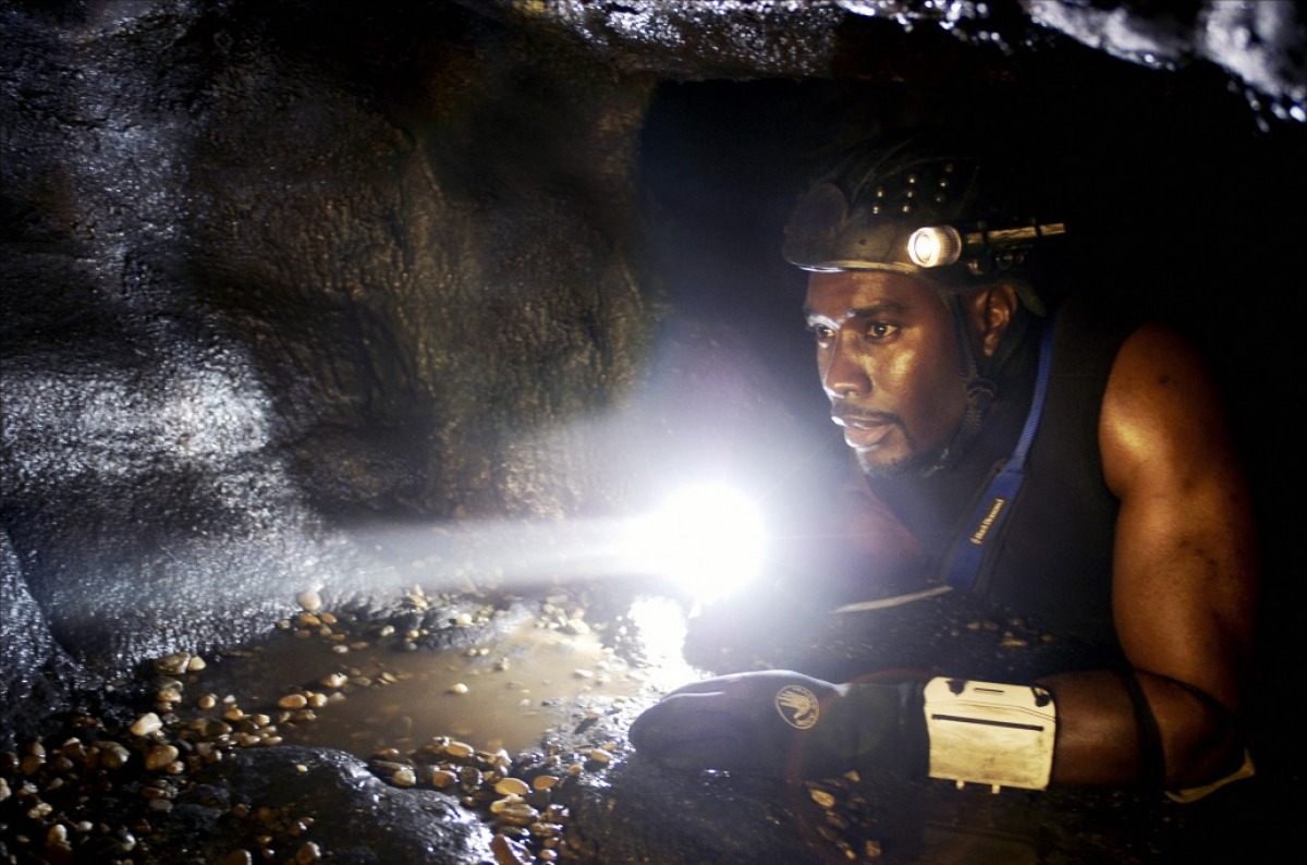 Кадры из Пещера (2005)