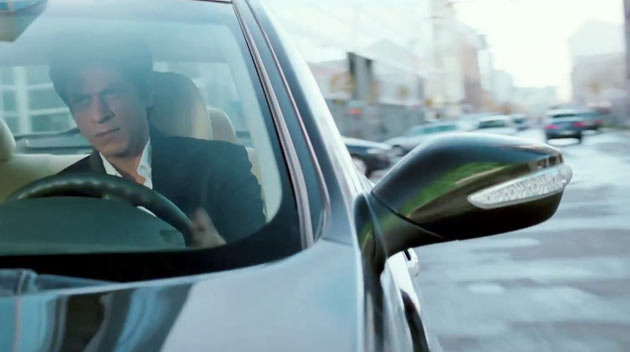 Кадры из Дон. Главарь мафии 2 (2011)