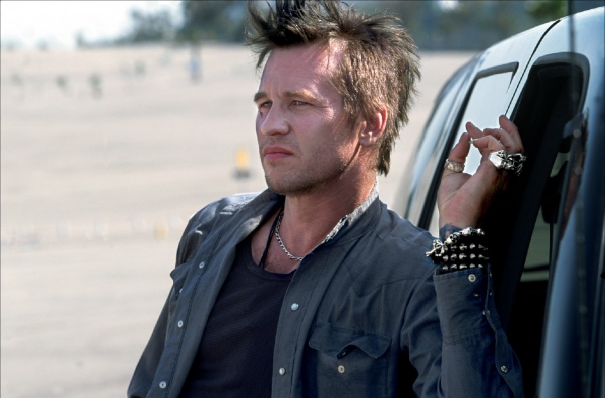 Кадры из Море Солтона (2002)