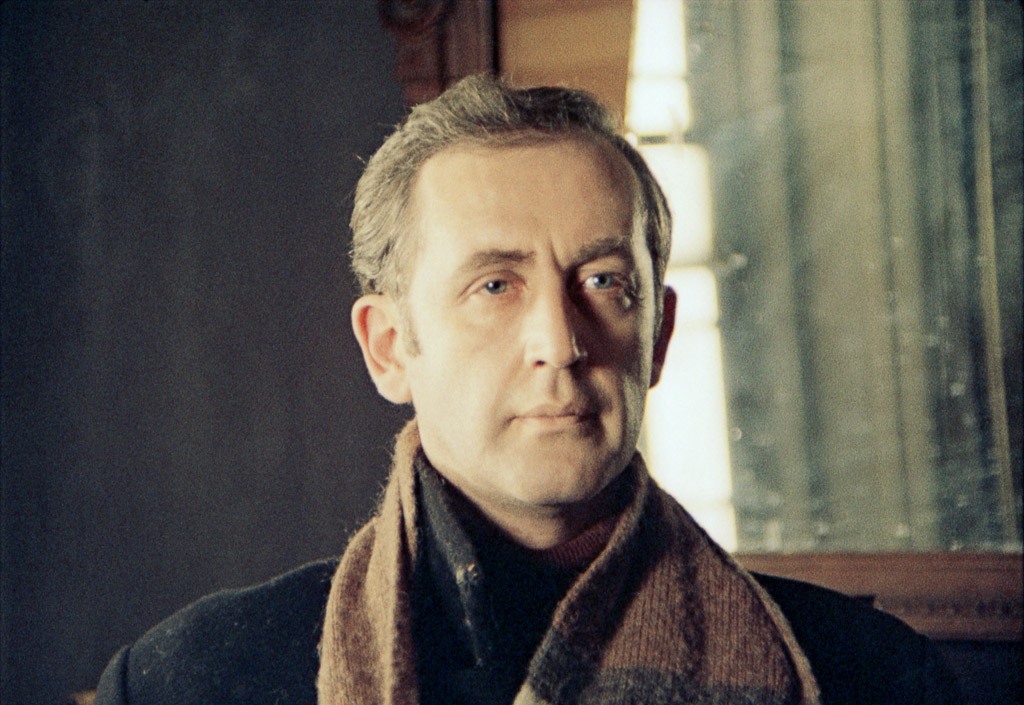 Приключения Шерлока Холмса и доктора Ватсона: Охота на тигра (1980)