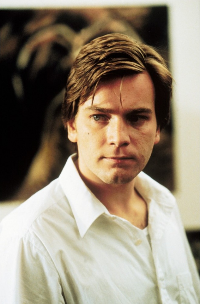 Кадры из Свидетель (1999)