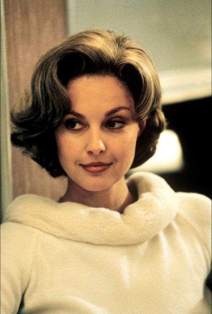 Кадры из Свидетель (1999)