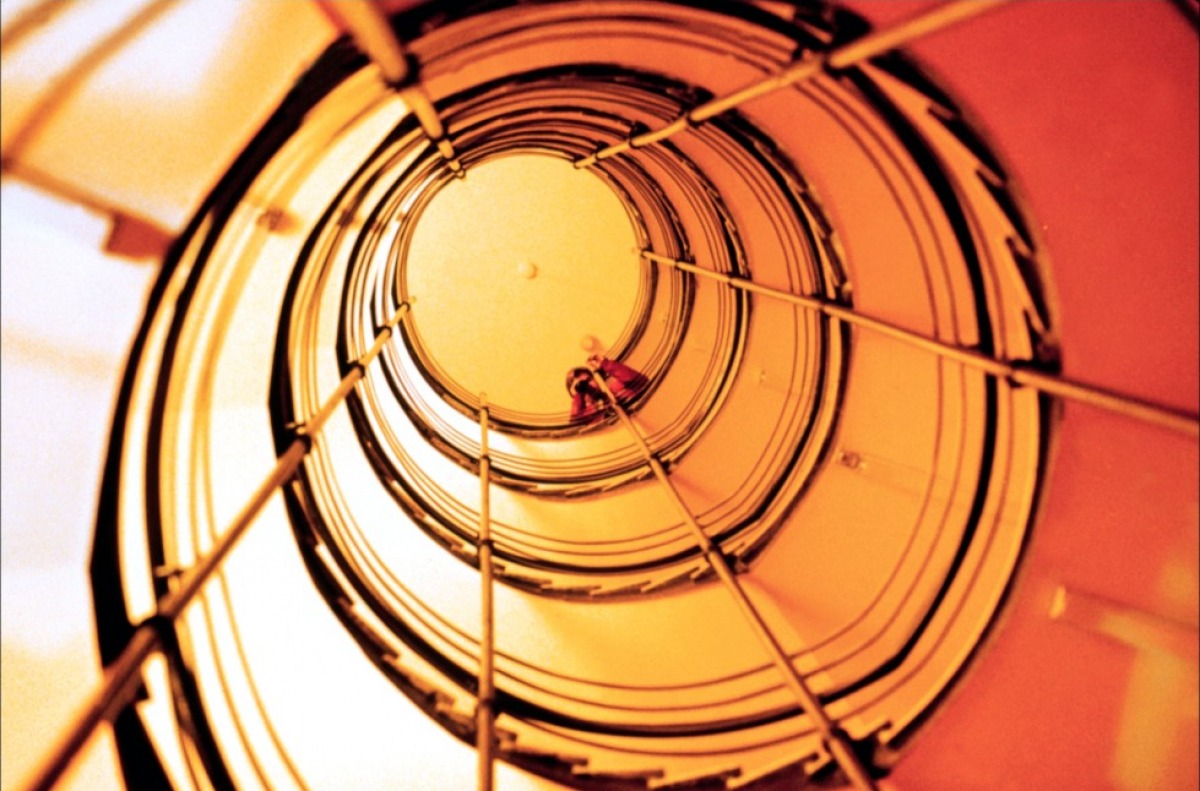 Кадры из Свидетель (1999)