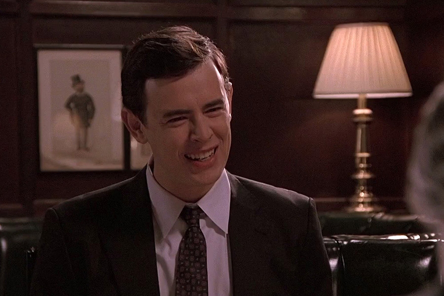 Великий Бак Ховард (2008)