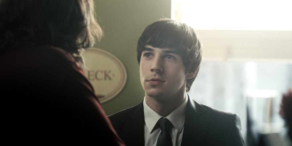 Кадры из Саша (2010)