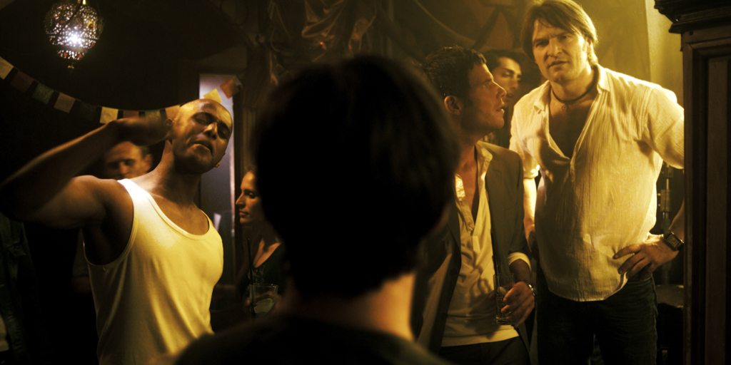 Кадры из Саша (2010)