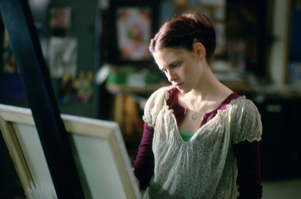 Кадры из Говори (2004)