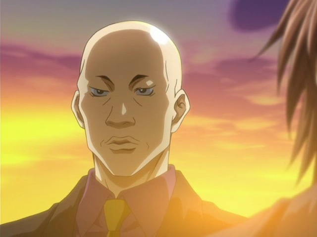 Кадры из Романтическая любовь за границей (2007)