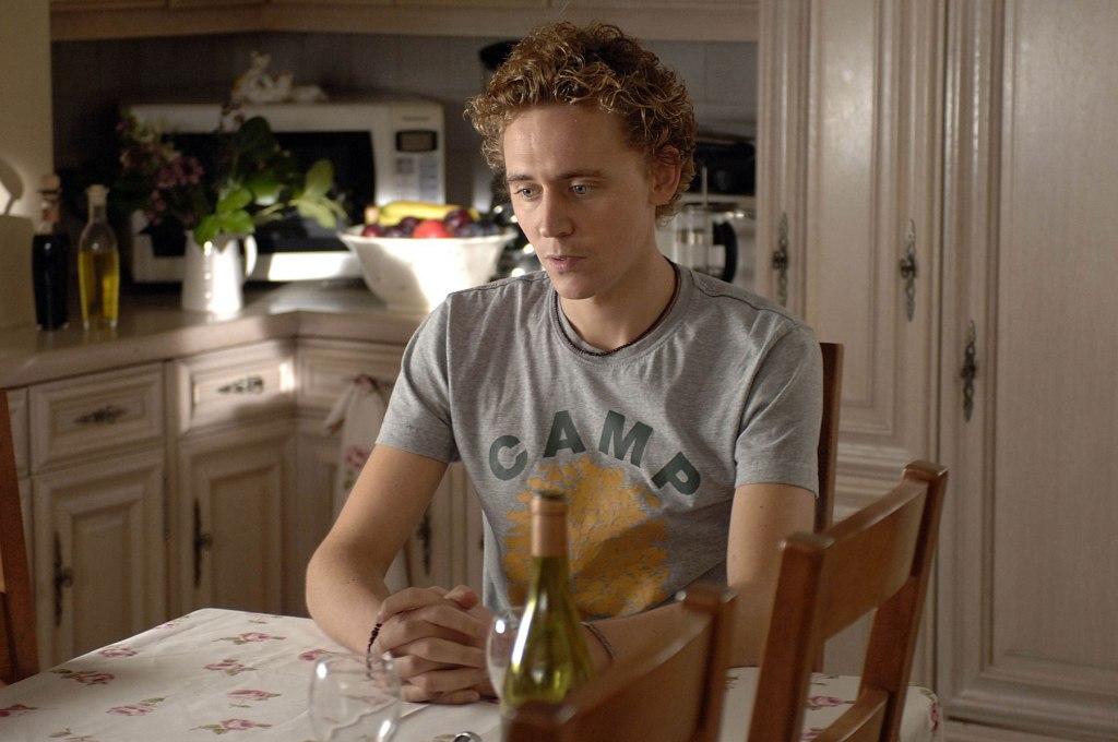 Кадры из Пригород в огне (2006)