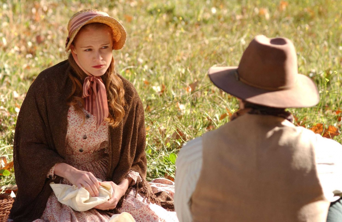 Кадры из Радость любви (2006)